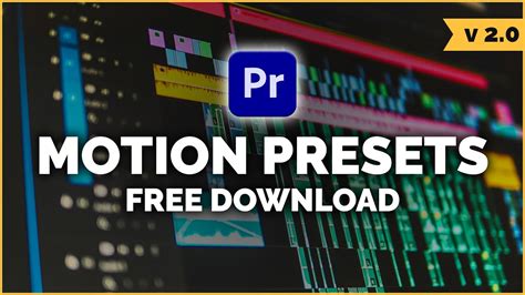 render premiere pro|premiere pro free presets.